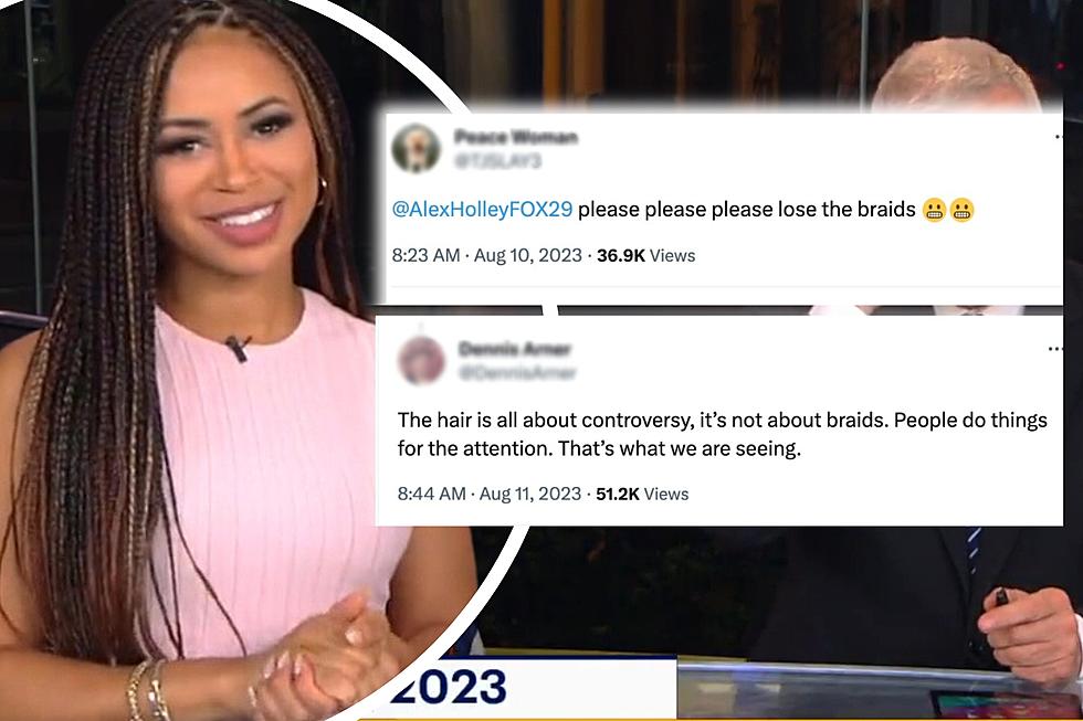 WTH? Fox29 Host Receives Online Backlash Over Her Hairstyle &#8211; And It&#8217;s Total Bull****