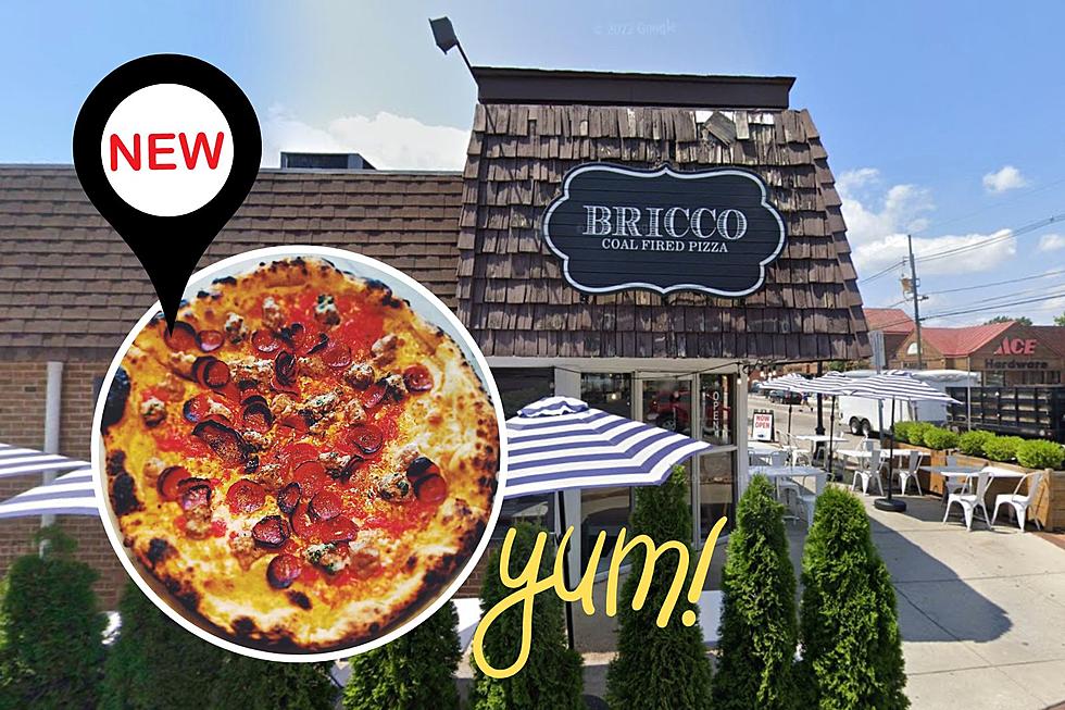 This Outstanding Coal-Fired Pizza Joint is Expanding to Cherry Hill, NJ!