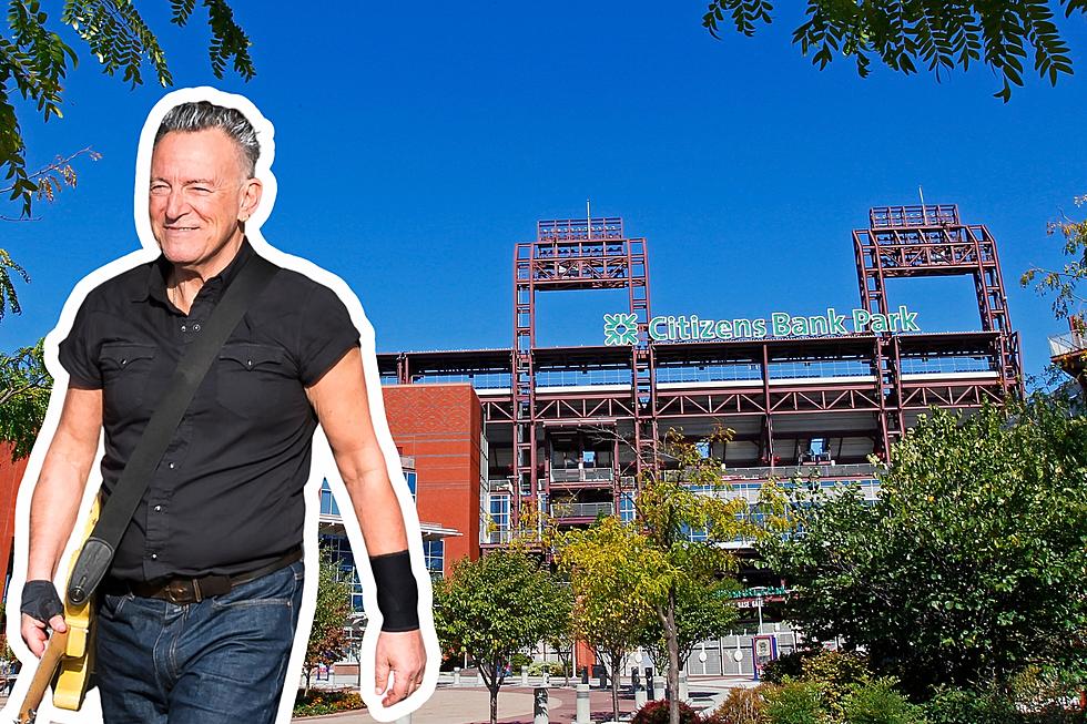 Bruce Springsteen Just Rescheduled His Philly Shows & Its Bad News for Fans!