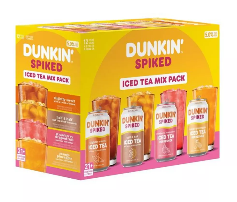 Dunkin' Press Release