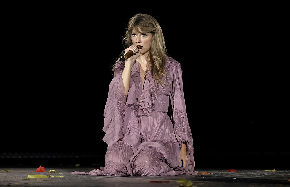 Here’s When Taylor Swift & The Eras Tour Will Hit Movie Theaters in New Jersey & Pennsylvania