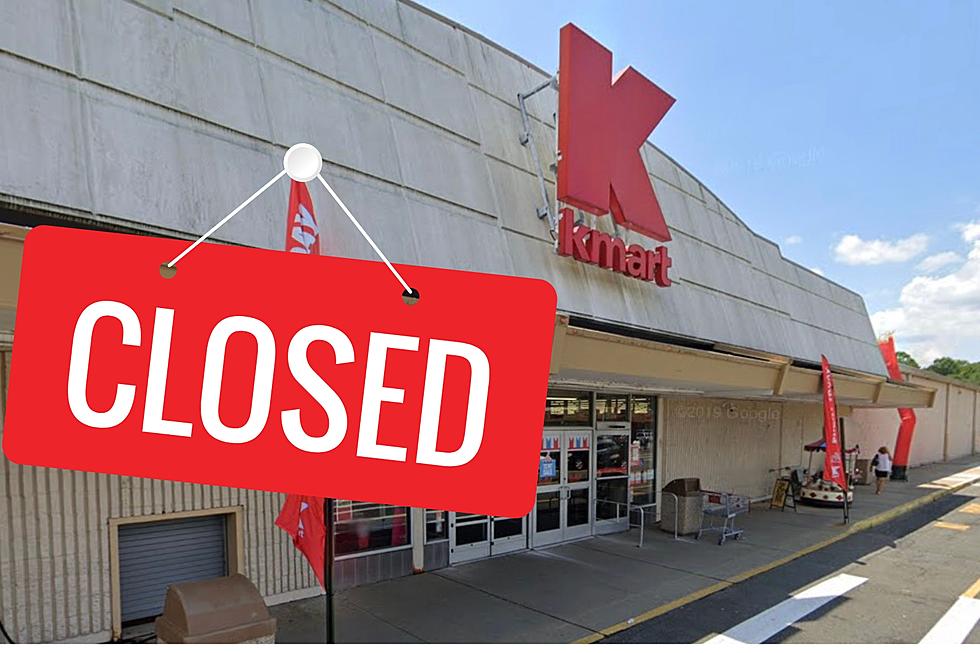 New Jersey’s Last KMart Store to Close