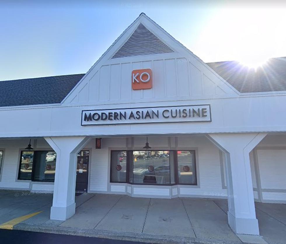KO Restaurant in Newtown, PA Closing Down After 10 Years