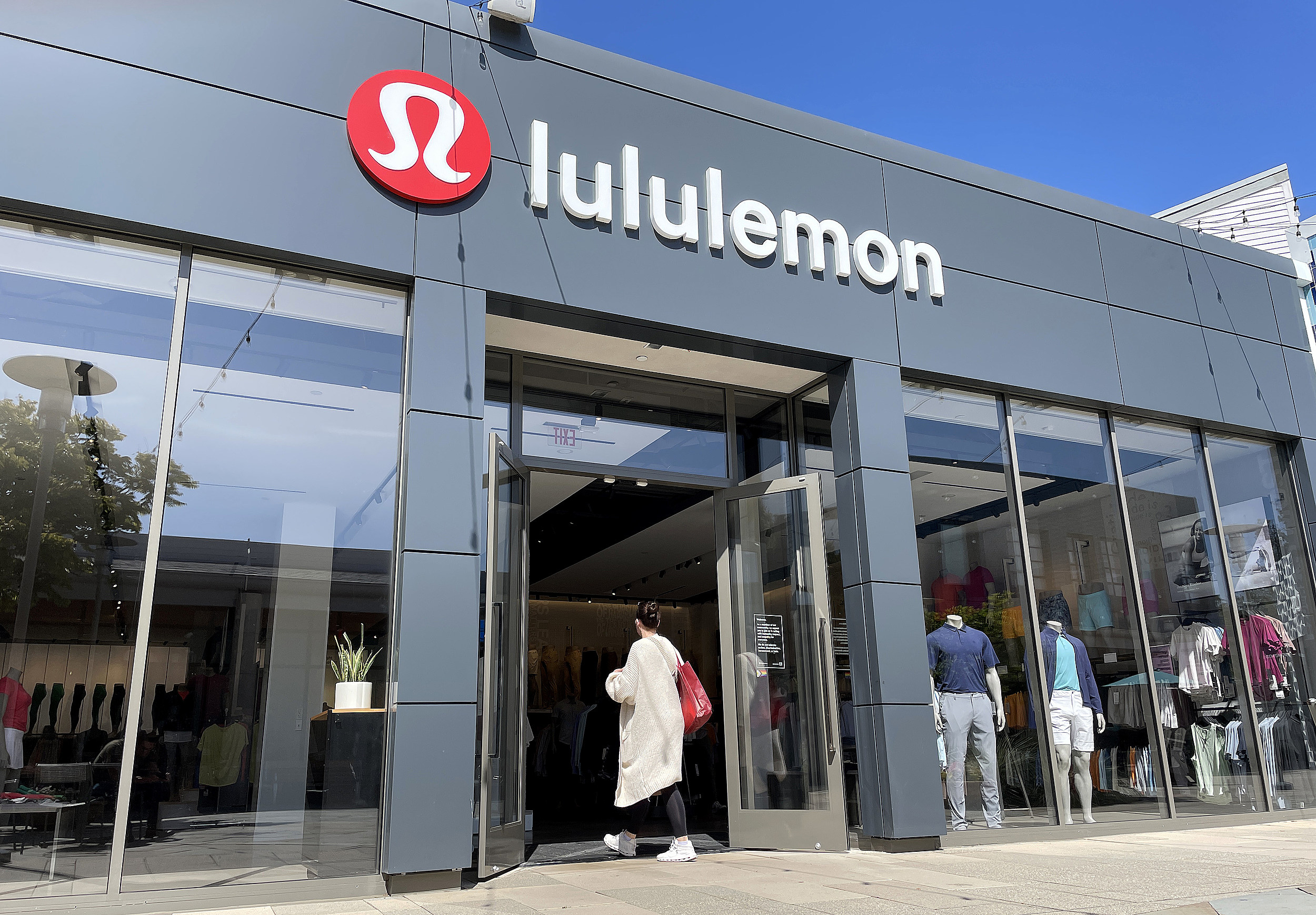 Crazy-Awesome News From Lululemon