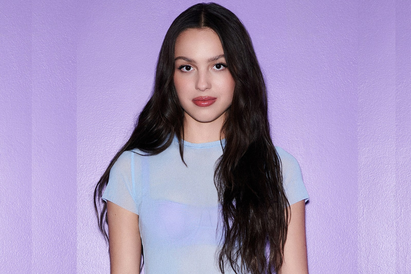 Listen to Win! Be a VIP For Olivia Rodrigo on the TODAY Show picture photo