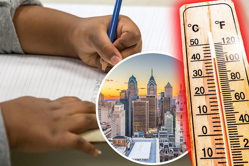 The Shocking Reason Why Philly Schools May Not Open on Time for 2023