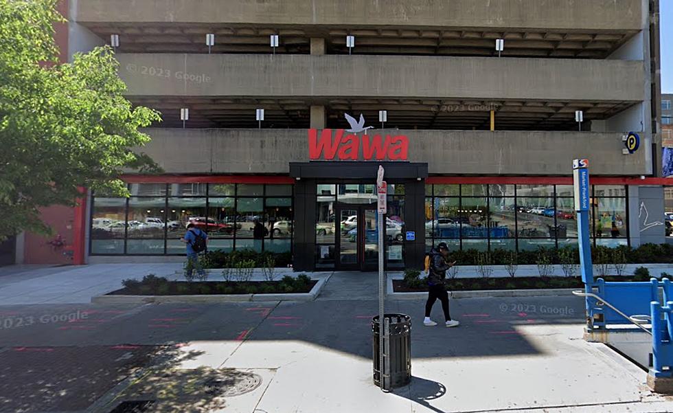 No Shelves?! This Philly Wawa is Experimenting an All-Digital Concept