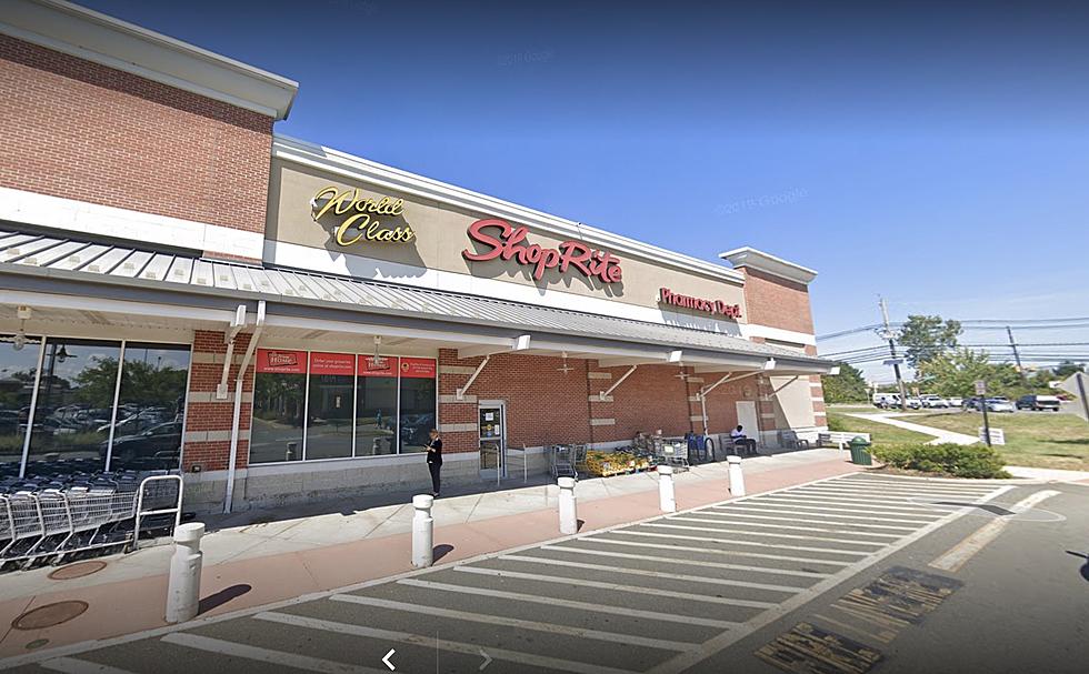 UPDATE: Credit Systems Now Working at NJ ShopRite Stores