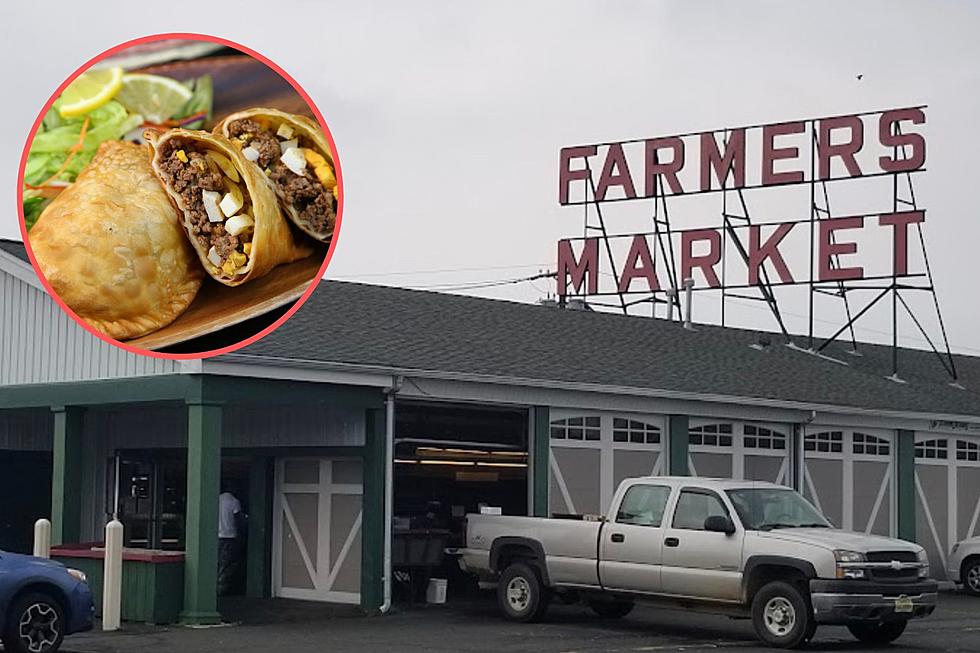 A Brand New Empanada Restaurant Is Now Open At The Trenton Farmers Market