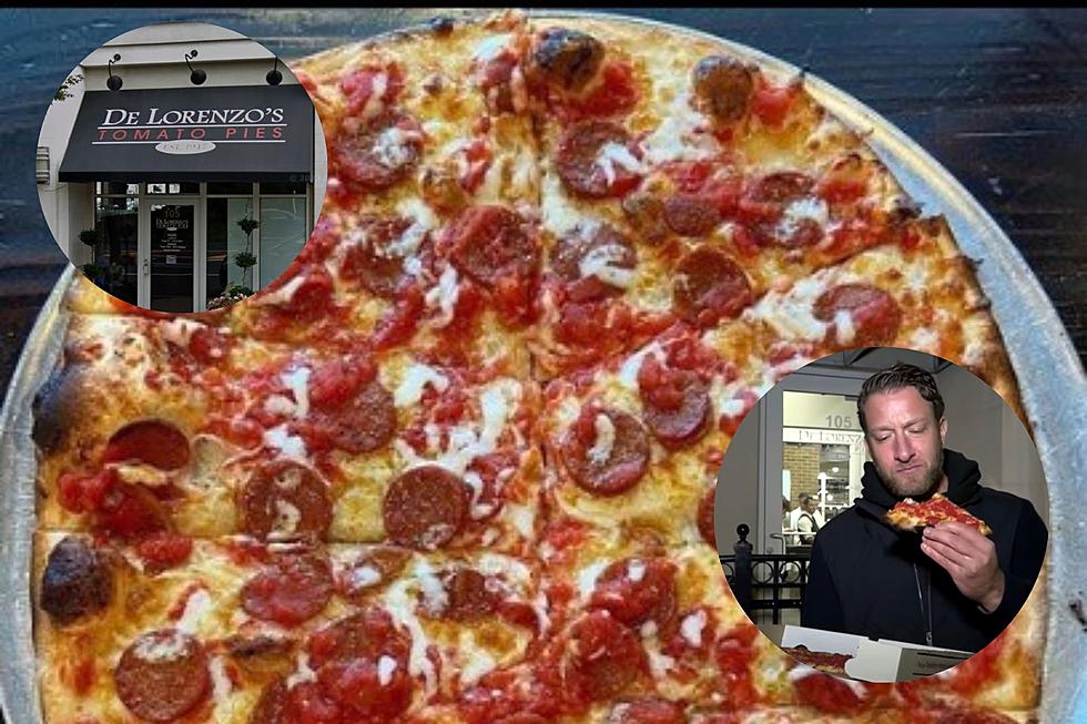 Iconic Pizza Shop Will Represent Mercer County At Dave Portnoy’s One Bite Pizza Festival