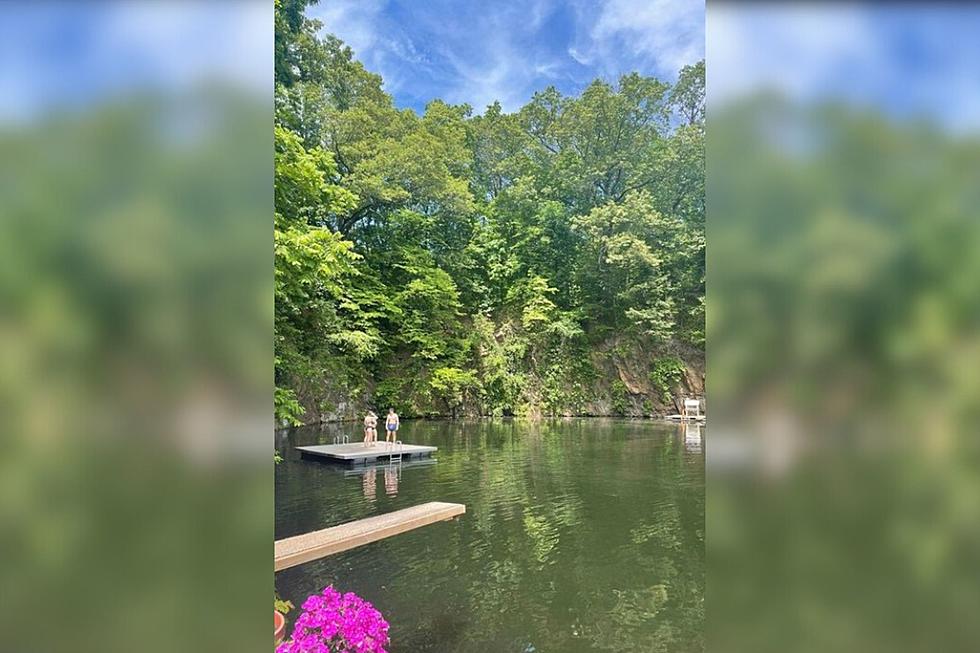 Visit This Mercer County Hidden Gem Before Summer Ends