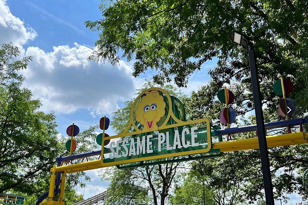 The Biggest Sesame Street Store in The U.S Will Open in Langhorne, PA