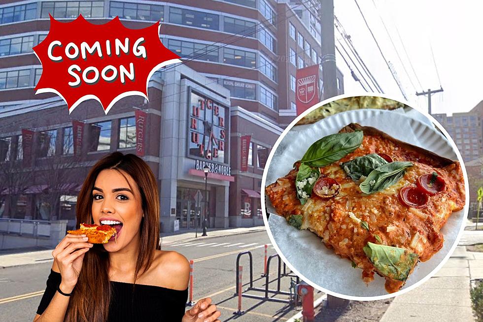 This Popular NYC Pizza Chain is Opening its 3rd NJ Location!