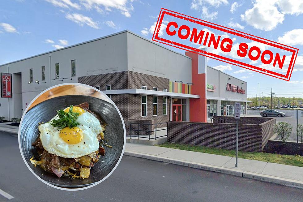 Rise and Shine! This Bangin&#8217; Brunch Spot is Coming to Cherry Hill, NJ!