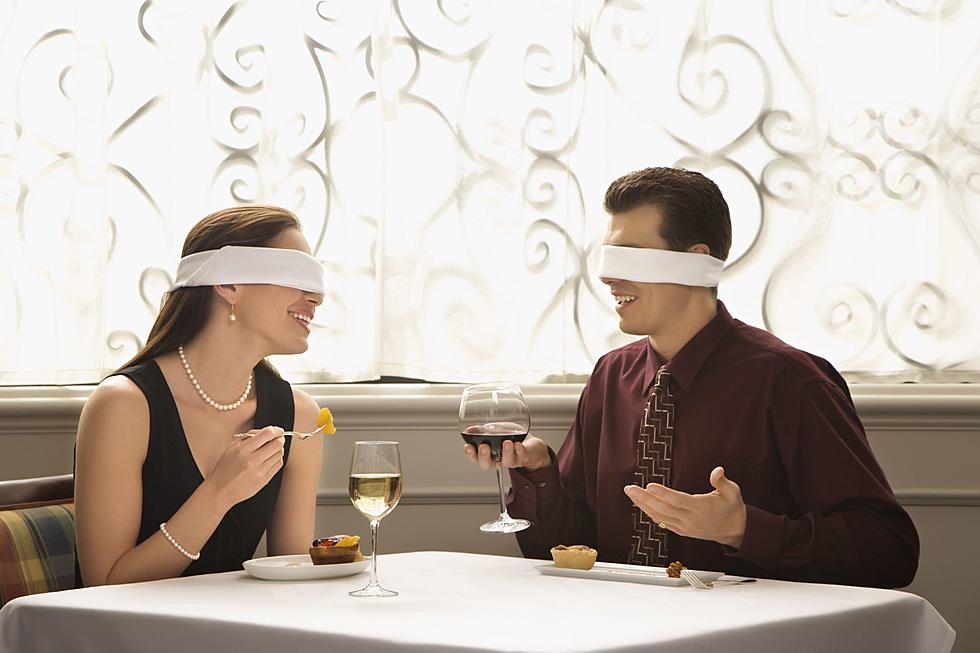 Book Your Blindfolded Dinner Experience Now in Philadelphia, PA