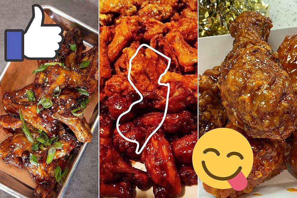You’ve Gotta Try These 8 Finger Lickin’ Wing Spots in Central Jersey!