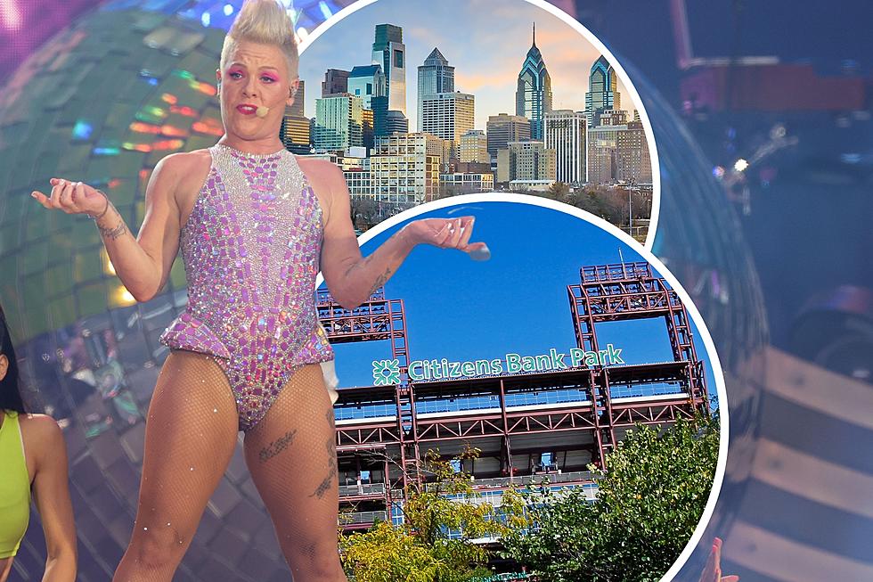 SPOILERS AHEAD: P!nk&#8217;s Expected Setlist for The Summer Carnival Tour at Philadelphia&#8217;s Citizens Bank Park