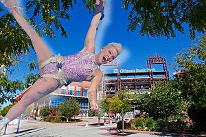 Everything You Need to Know For Pink at Citizens Bank Park in...