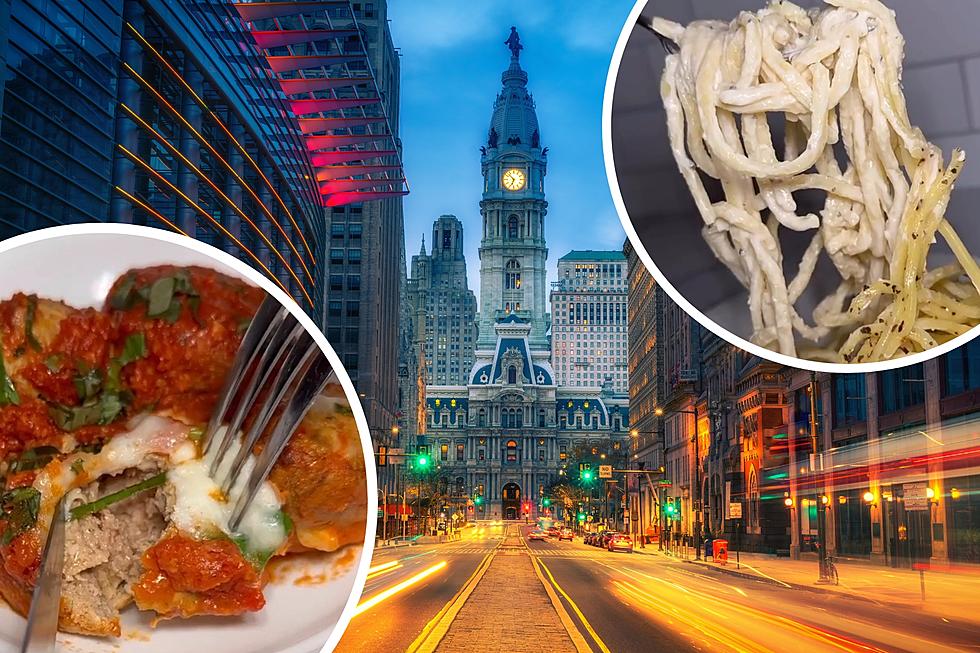 I’ve FINALLY Found the Best Pasta in Philadelphia