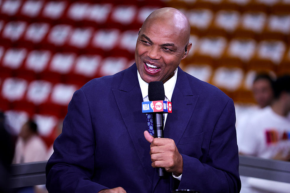 Charles Barkley Questions Whether Steph Curry Could Handle Detroit Pistons ‘Bad Boys’