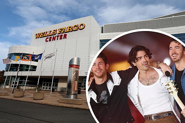 Everything You Need to Know For The Jonas Brothers &#038; &#8216;Five Albums. One Night&#8217; Tour at the Wells Fargo Center in Philadelphia 2023
