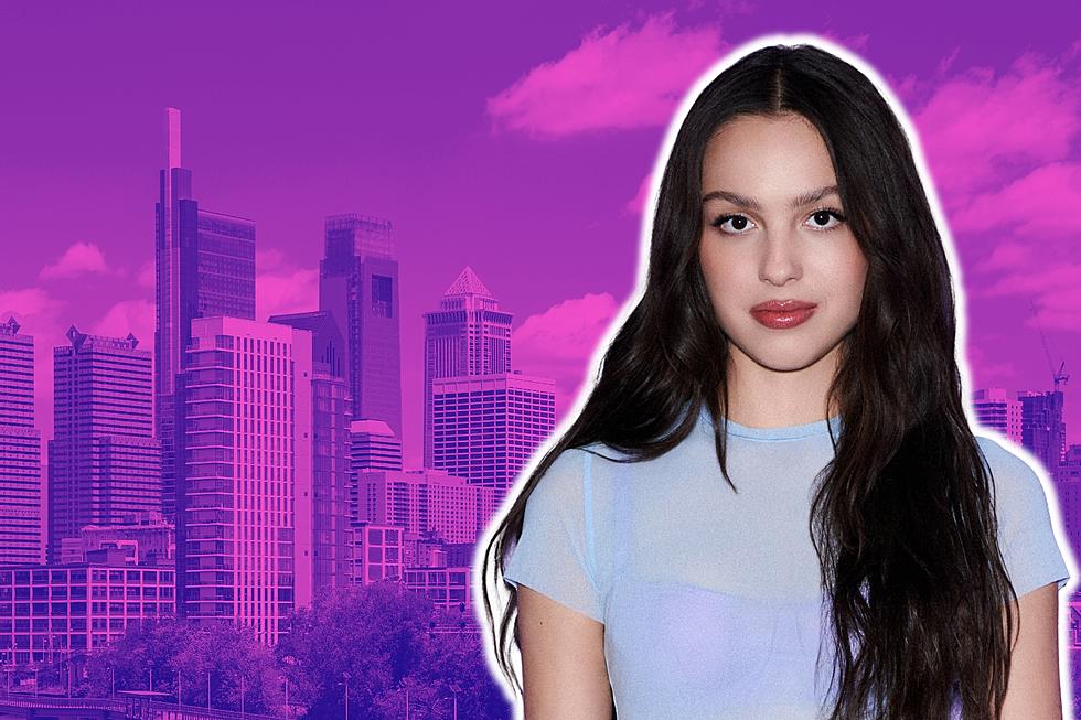 Win Olivia Rodrigo Tickets in Philly &#8211; Spill Your Guts on the 94.5 PST App!