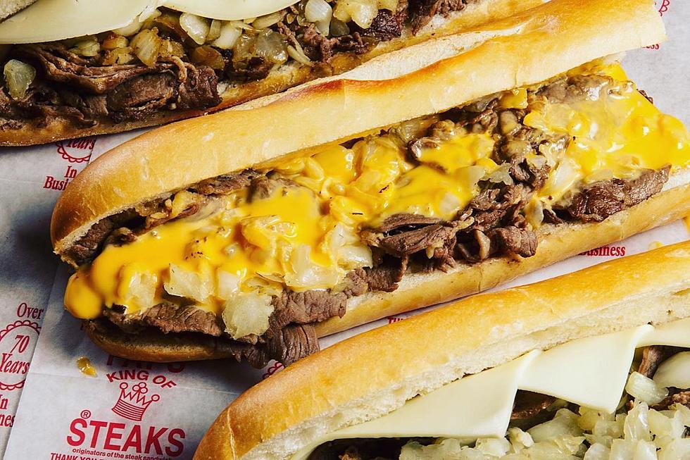 Pat’s Steaks in Philadelphia Opening a Second Location