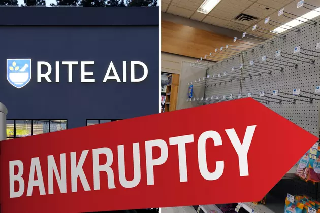 Rite Aid to Close Hundreds of Stores; Is Your New Jersey or Pennsylvania Store On the List?
