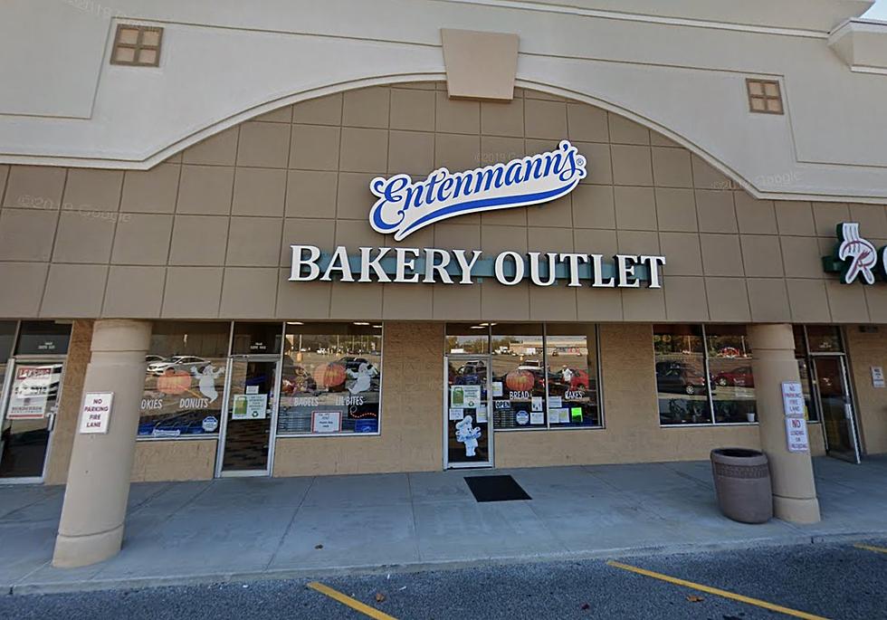 Entenmann’s Bakery Outlet Suddenly Closes in Blackwood NJ