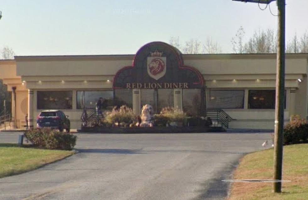 After 50 Years, This Iconic Burlington County Diner Has Suddenly Closed