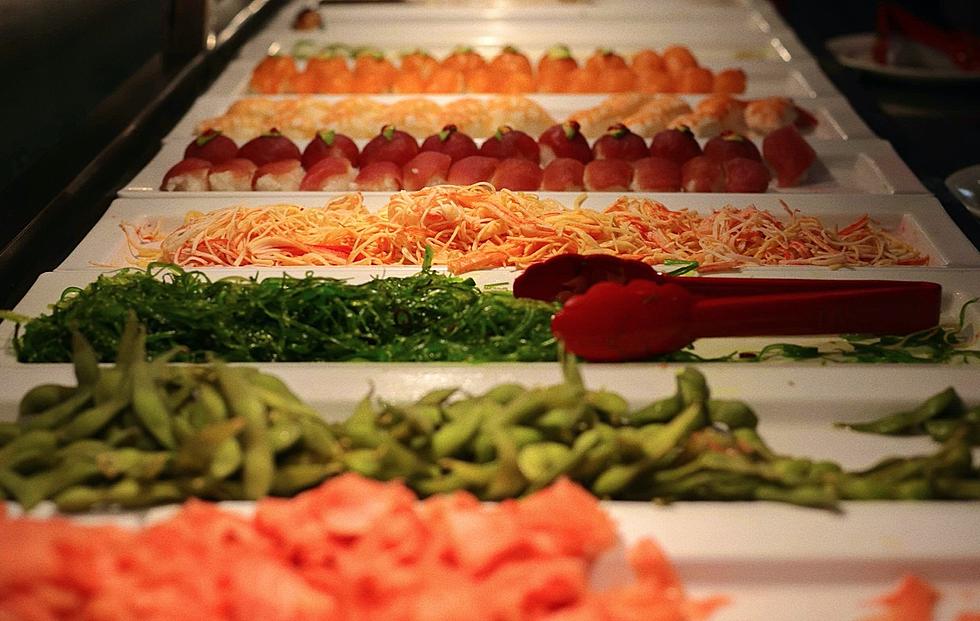 Pass The Yellowtail! This Sushi and Seafood Buffet is Coming to Deptford, NJ!