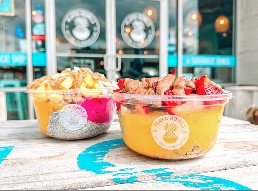 Coming Soon! Another Playa Bowls is Opening in Sewell, NJ