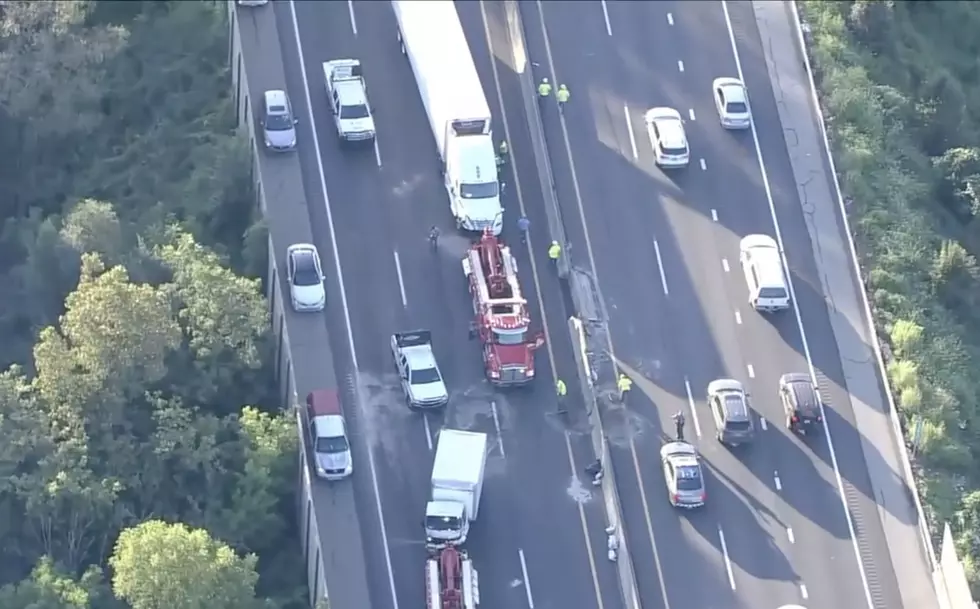 6 ABC Philadelphia via Chopper 6