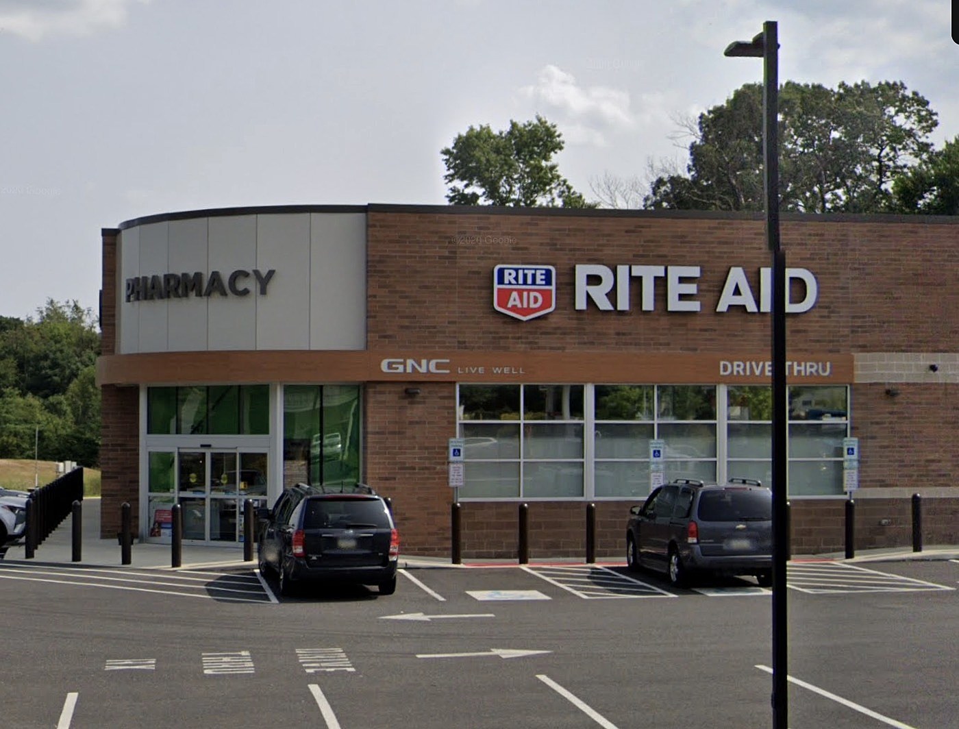 Which Pennsylvania or New Jersey Rite Aid Stores are Closing