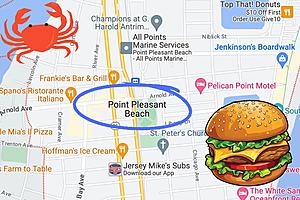 Top 3 Restaurants To Try in Point Pleasant, NJ According to Yelp