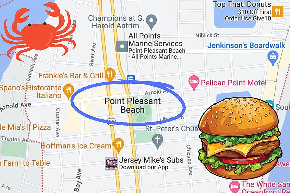 Top 3 Restaurants To Try in Point Pleasant, NJ According to Yelp