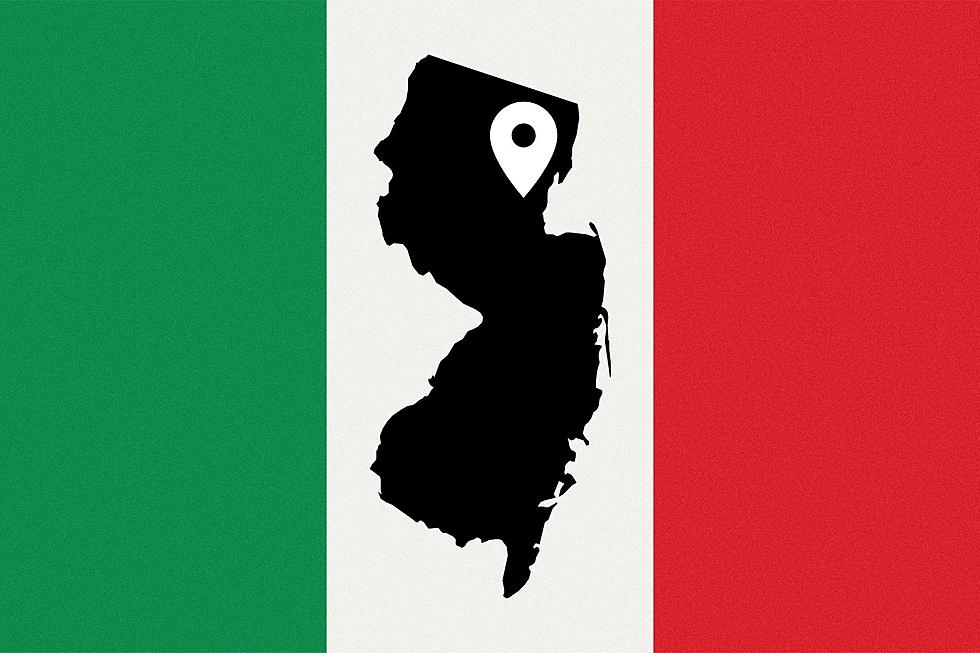 The Hoboken Italian Festival Is This Month in New Jersey
