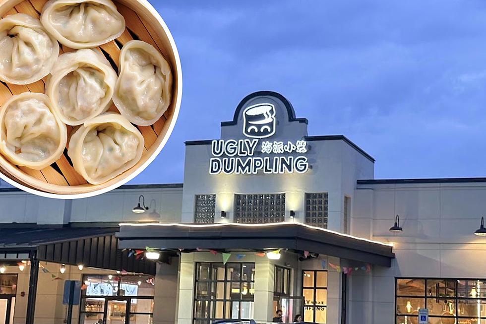 Try Every Dumpling Possible At This Edison, NJ Restaurant