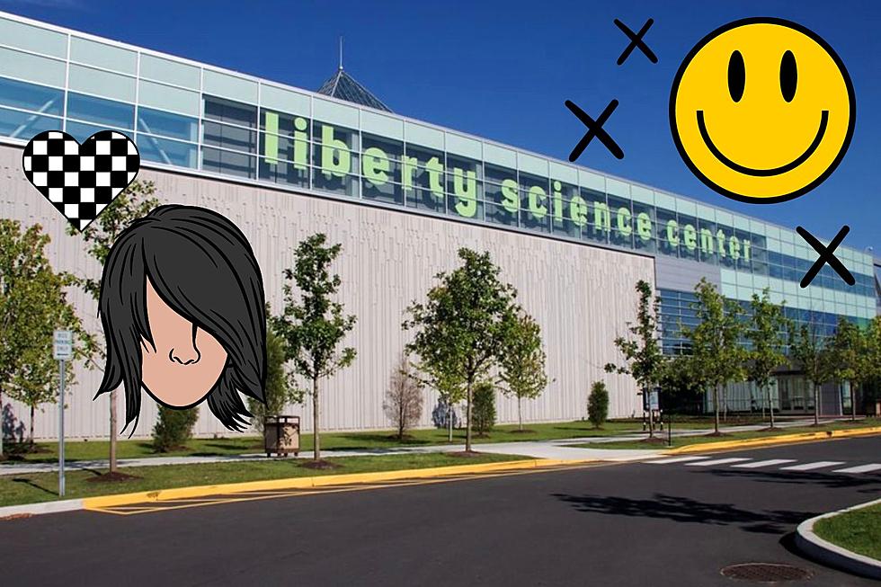 Grab Your Vans and Eyeliner! It&#8217;s Emo Night At The Liberty Science Center