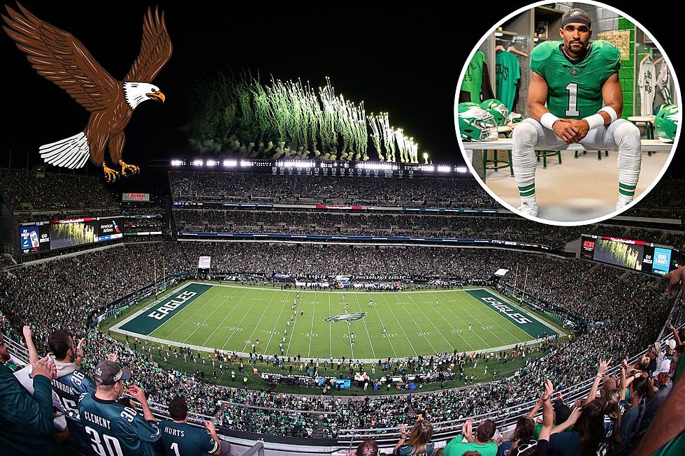 Fanatics Makes Official Apology to Disappointed Eagles Fans