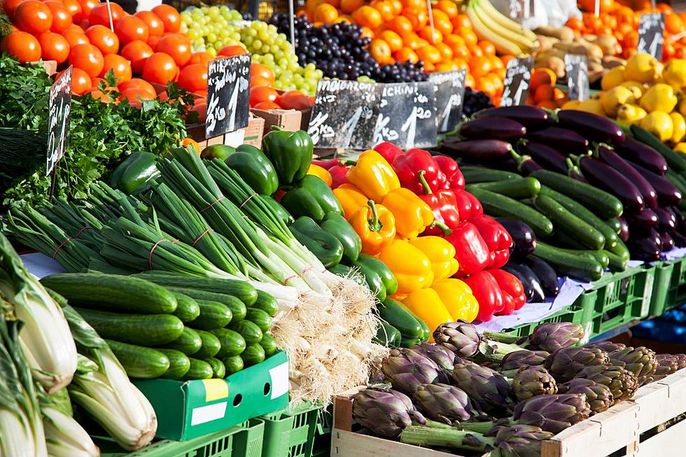 3 Mercer County Farmers Markets Named Best In New Jersey