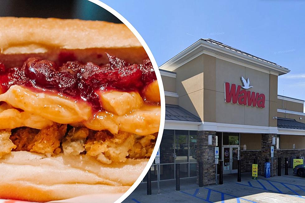 Wawa Has Officially Brought Back This Fan Favorite Sandwich for 2023
