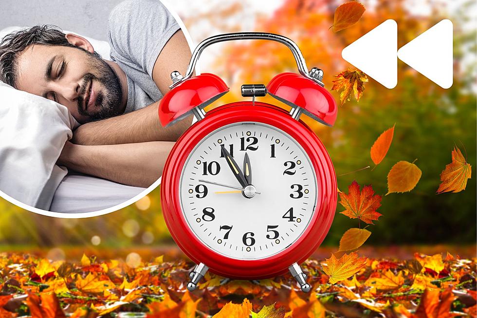 Is This The Last Time The Clocks Will “Fall Back” In New Jersey?