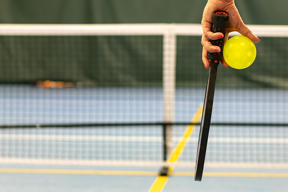 Your Serve! Pickleball is Coming to Center City Philly This Fall!