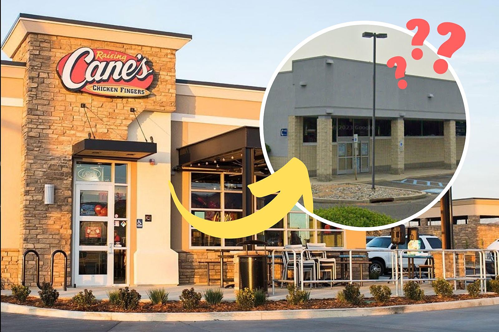 Raising Cane's Is Expected to Expand To Three NJ Towns