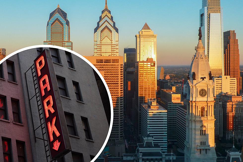 Philadelphia is Among the Most Expensive Long-Term Parking Cities in the U.S.