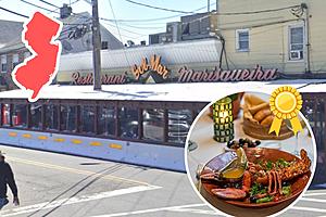 This is the BEST Seafood Restaurant in NJ, According to Multiple...
