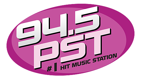 94.5 PST – YOUR #1 HIT MUSIC STATION! – Princeton Contemporary Hit Radio