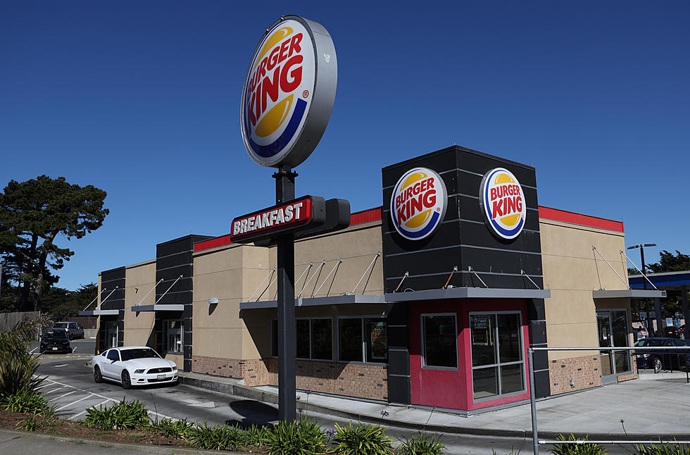 Get Ready, New Jersey! MAJOR Changes Are Coming to Your Burger King