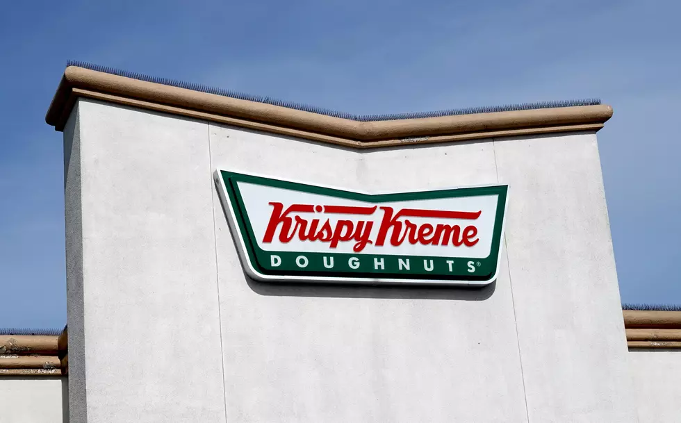 Krispy Kreme Revenue Jumps Over 15 Percent In First Quarter